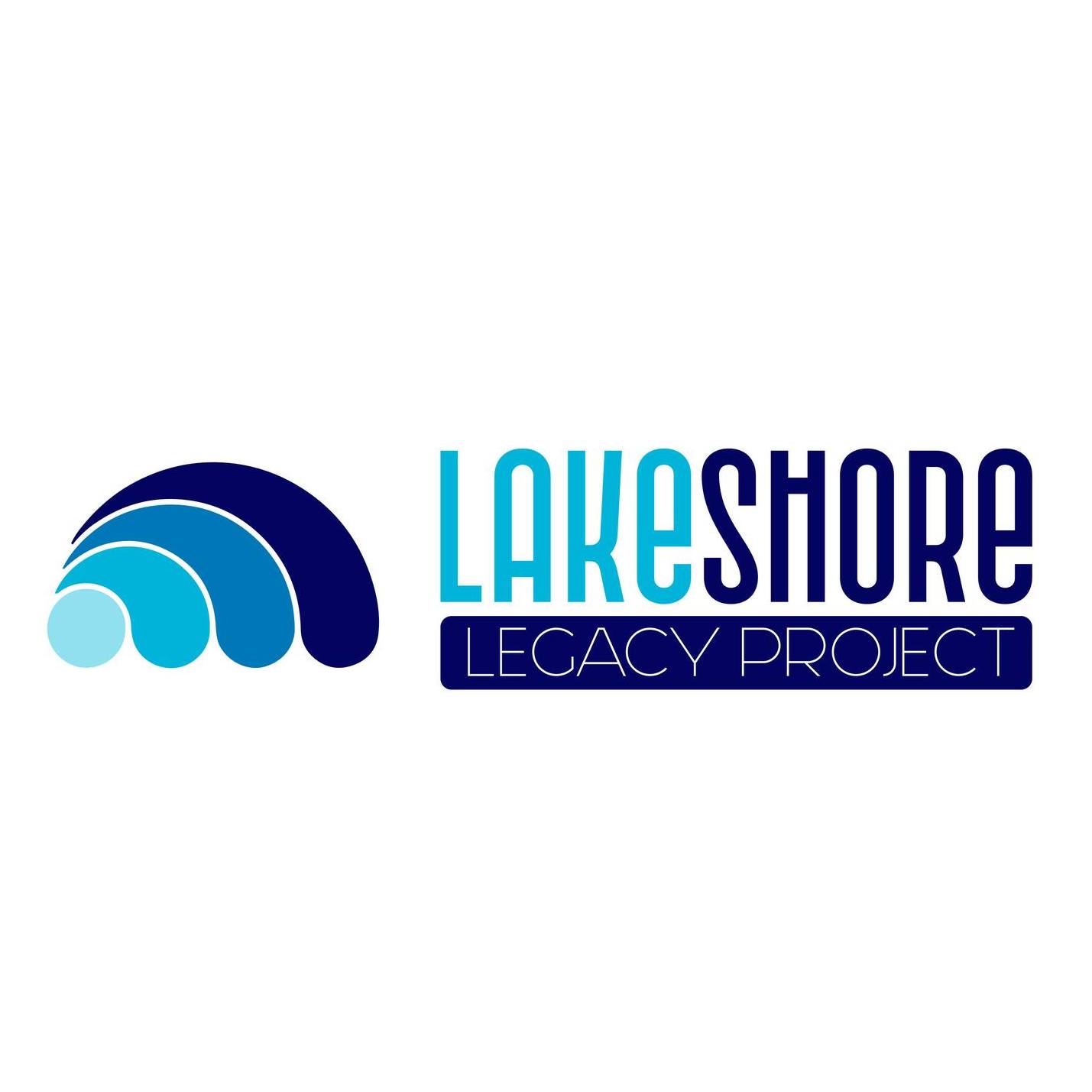 Lakeshore Legacy Project Logo